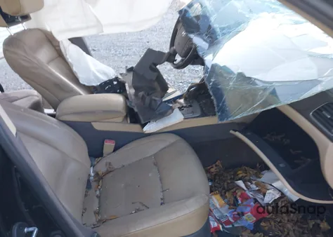 2009 Hyundai Genesis 4.6 из США, поврежденный, VIN KMHGC46F49U044819